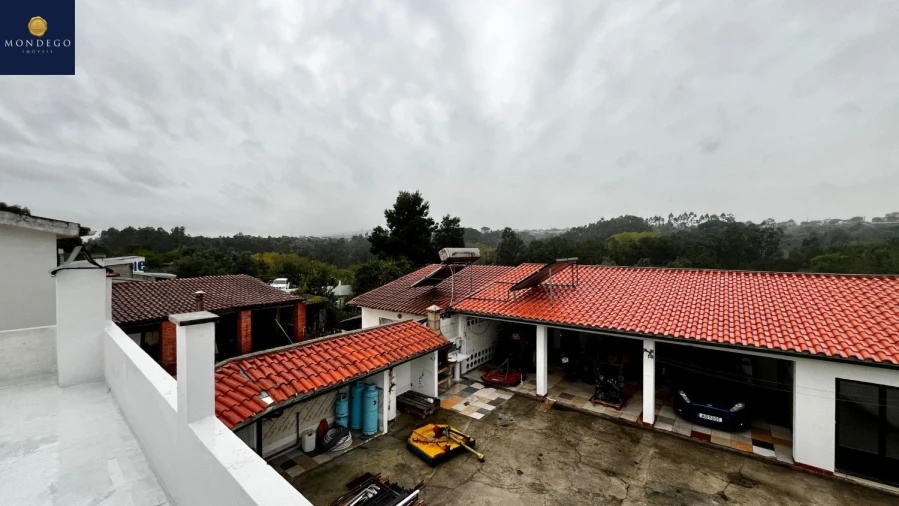 Moradia T4 para Venda em Trouxemil e Torre de Vilela Foto 19