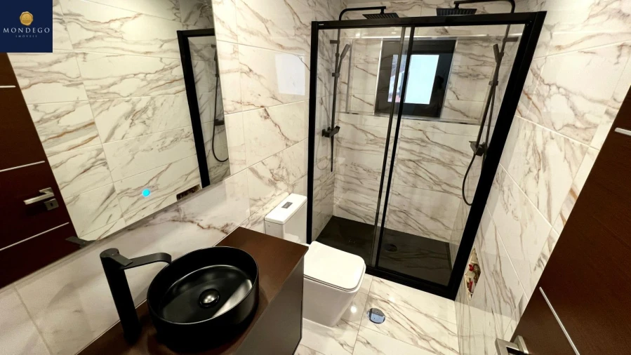 Moradia T4 para Venda em Trouxemil e Torre de Vilela Foto 13