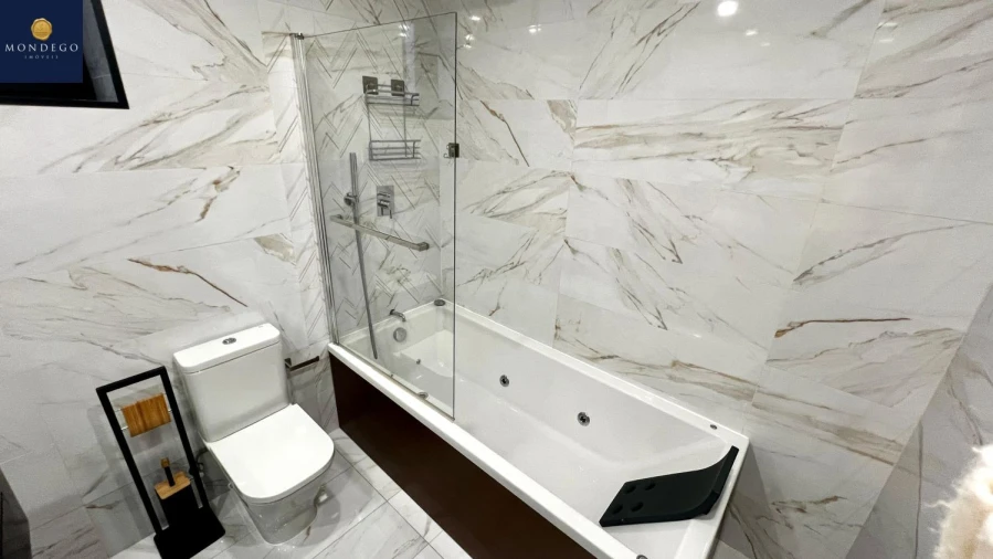 Moradia T4 para Venda em Trouxemil e Torre de Vilela Foto 5