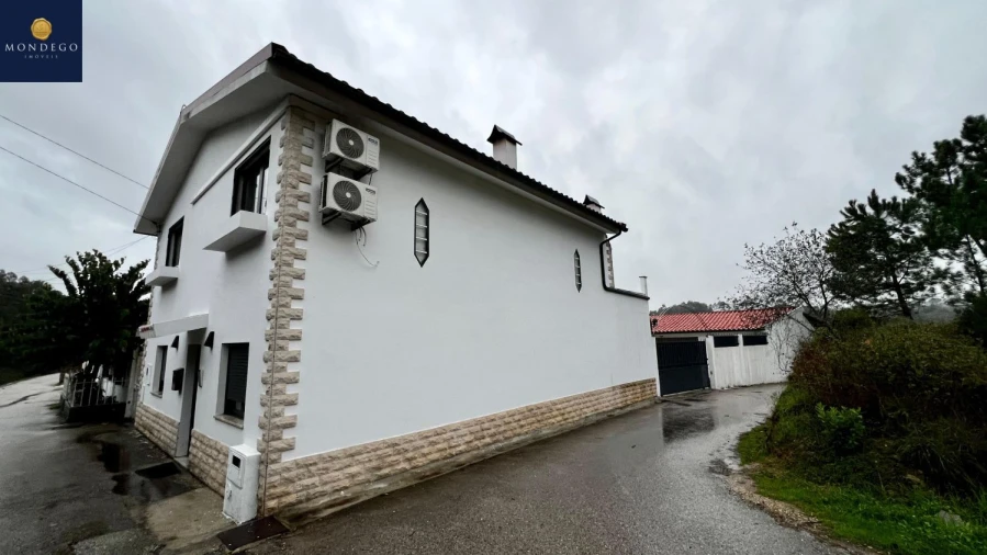 Moradia T4 para Venda em Trouxemil e Torre de Vilela Foto 31