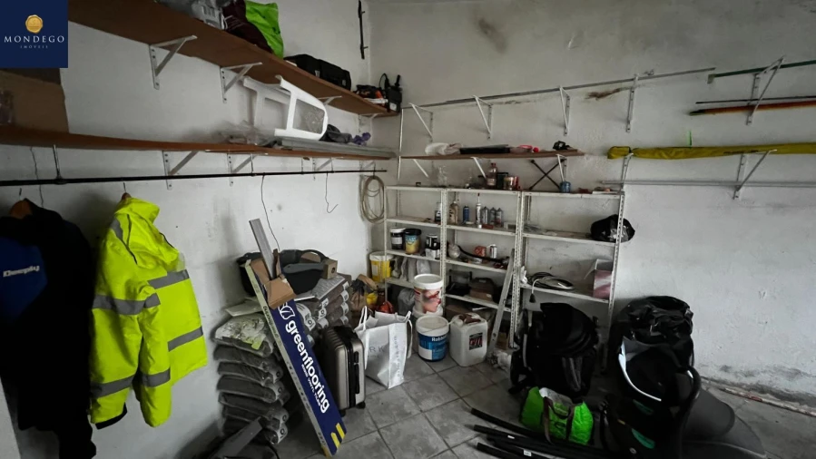 Moradia T4 para Venda em Trouxemil e Torre de Vilela Foto 24