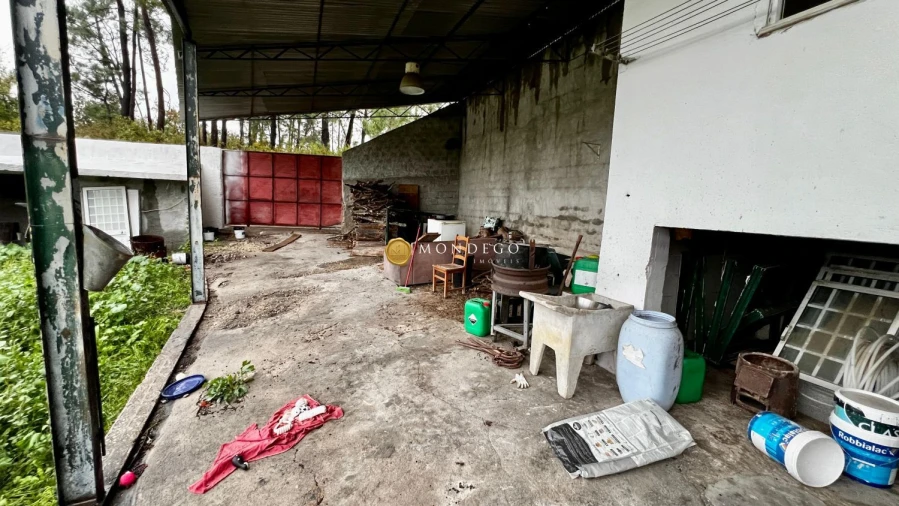 Moradia T4 para Venda em Trouxemil e Torre de Vilela Foto 28