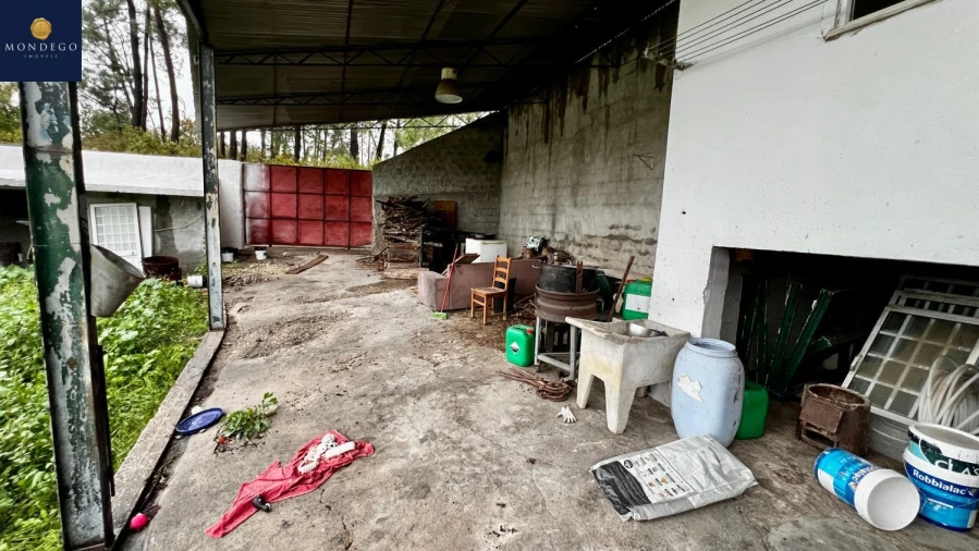 Moradia T4 para Venda em Trouxemil e Torre de Vilela Foto 28