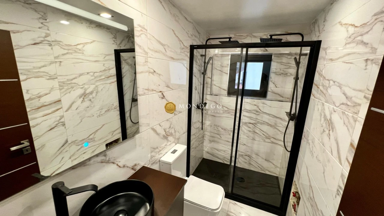 Moradia T4 para Venda em Trouxemil e Torre de Vilela Foto 14