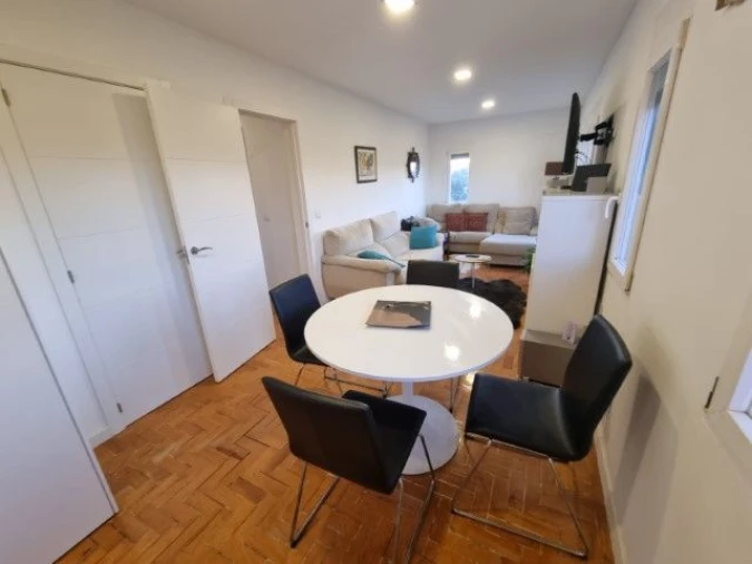 Apartamento T2 para Venda em Lumiar Foto 8