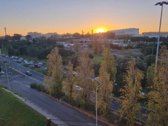 Apartamento T2 para Venda em Lumiar Foto 10
