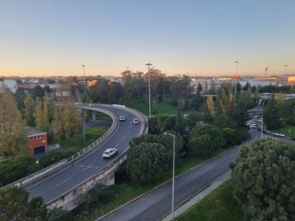 Apartamento T2 para Venda em Lumiar Foto 9