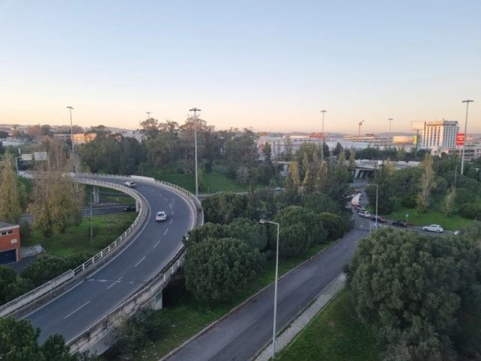 Apartamento T2 para Venda em Lumiar Foto 11