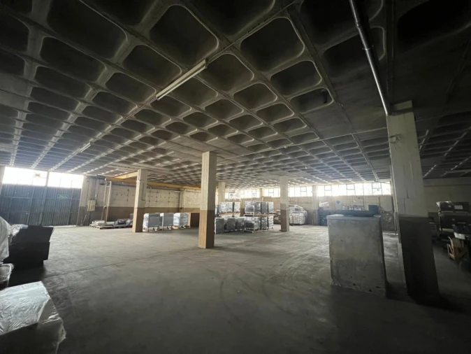 Loja para Venda em Barcarena Foto 6