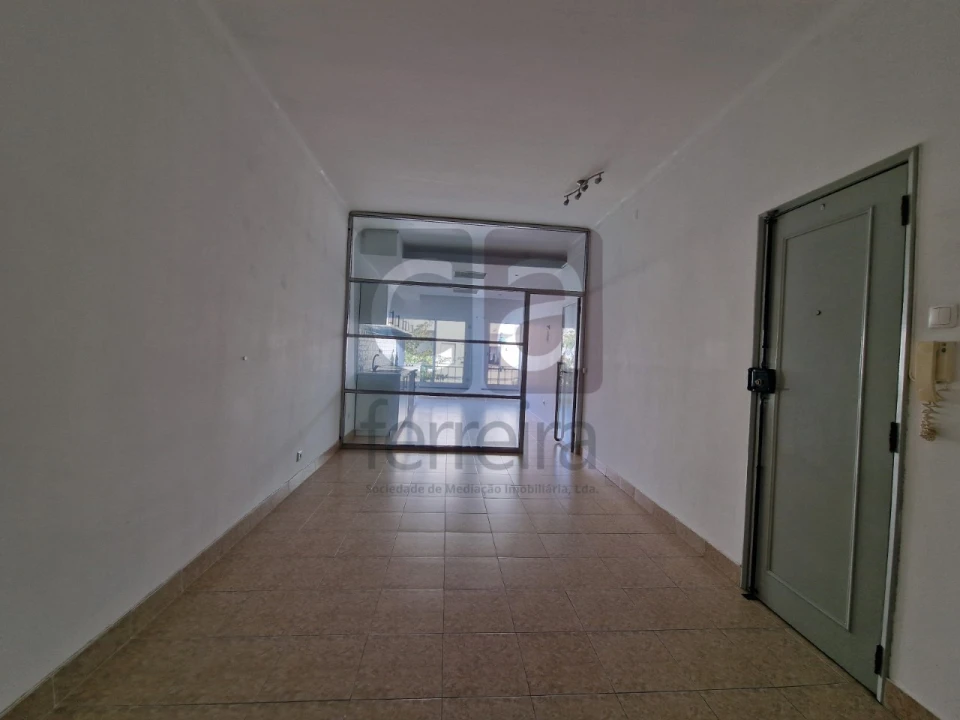 Apartamento T2 para Venda em Almeirim Foto 24