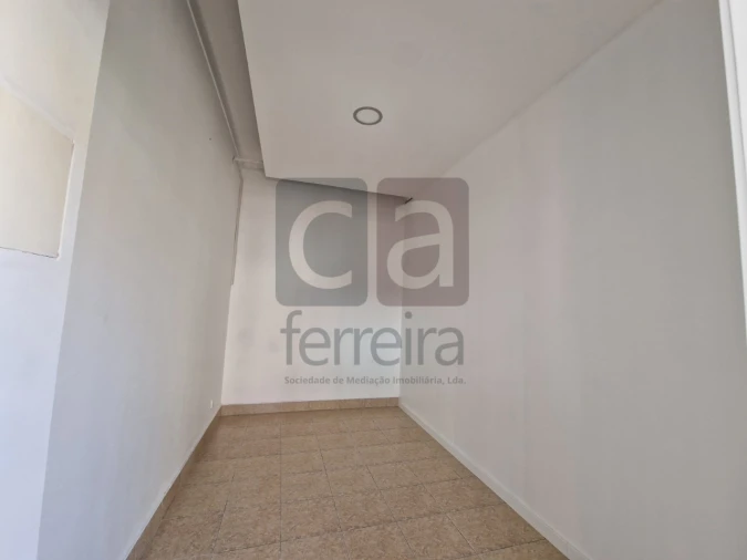 Apartamento T2 para Venda em Almeirim Foto 12