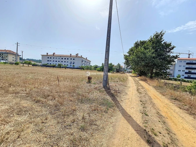 Terreno para Venda em Oiã Foto 7