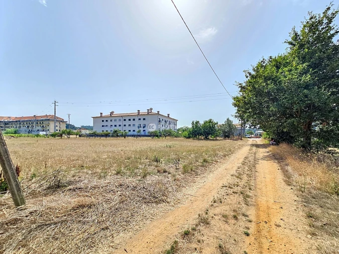 Terreno para Venda em Oiã Foto 5