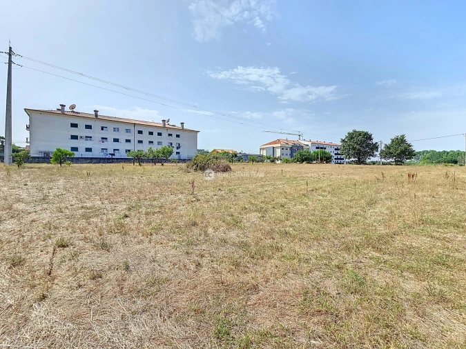 Terreno para Venda em Oiã Foto 10