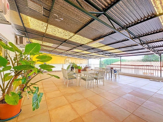 Moradia T4 para Venda em Oiã Foto 32