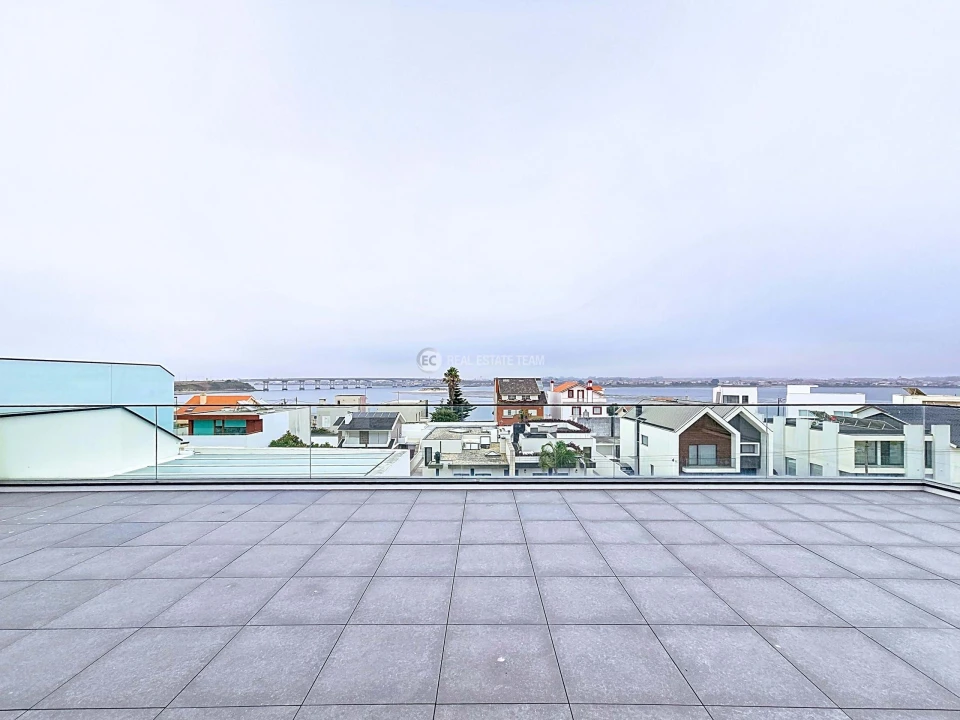 Apartamento T3 para Venda em Gafanha da Encarnação Foto 30