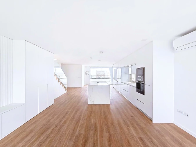 Apartamento T3 para Venda em Gafanha da Encarnação Foto 6