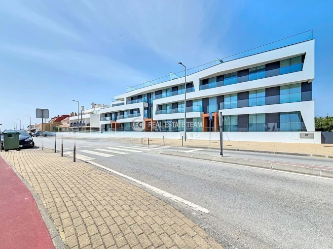 Apartamento T3 para Venda em Gafanha da Encarnação Foto 39