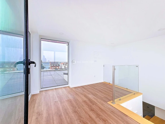 Apartamento T3 para Venda em Gafanha da Encarnação Foto 24