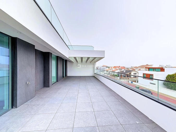 Apartamento T3 para Venda em Gafanha da Encarnação Foto 7