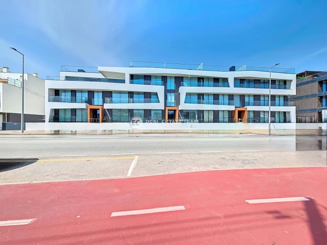 Apartamento T3 para Venda em Gafanha da Encarnação Foto 40