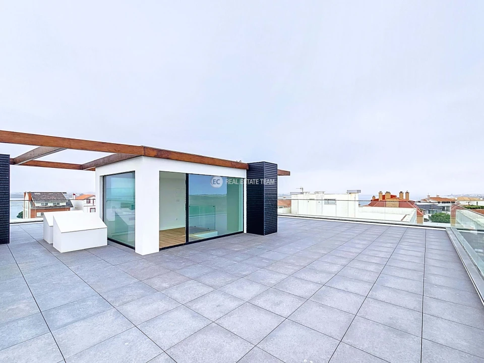 Apartamento T3 para Venda em Gafanha da Encarnação Foto 26