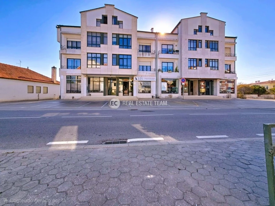 Apartamento T4 para Venda em São Bernardo Foto 32