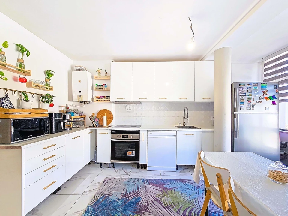 Apartamento T4 para Venda em São Bernardo Foto 4