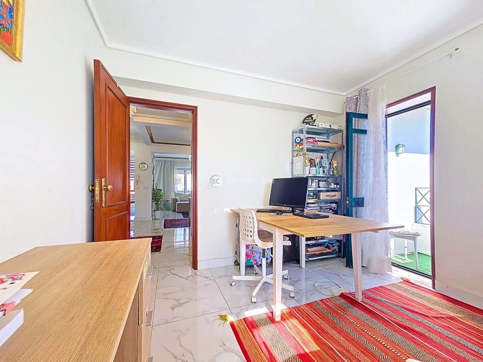 Apartamento T4 para Venda em São Bernardo Foto 14