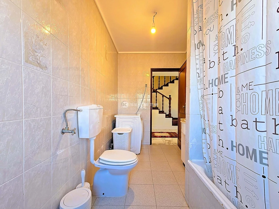 Apartamento T4 para Venda em São Bernardo Foto 11