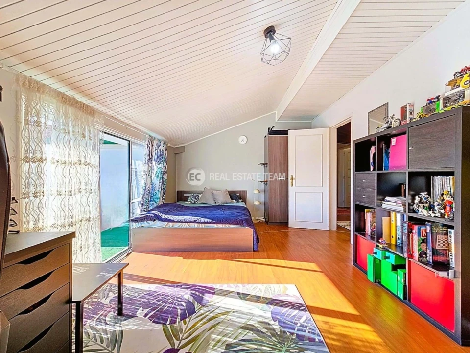 Apartamento T4 para Venda em São Bernardo Foto 29