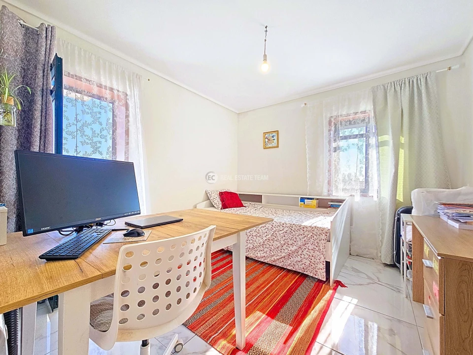 Apartamento T4 para Venda em São Bernardo Foto 12