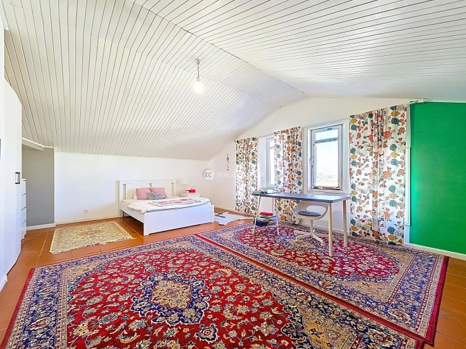 Apartamento T4 para Venda em São Bernardo Foto 20