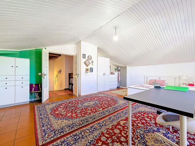 Apartamento T4 para Venda em São Bernardo Foto 21