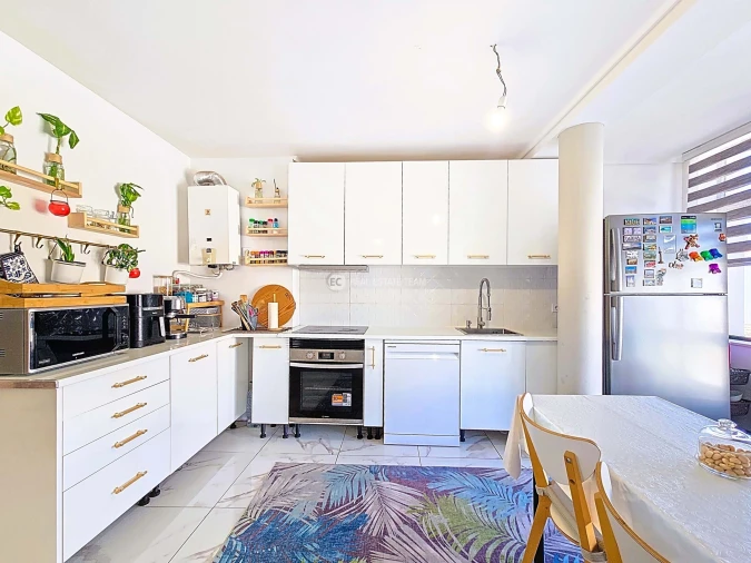 Apartamento T4 para Venda em São Bernardo Foto 4