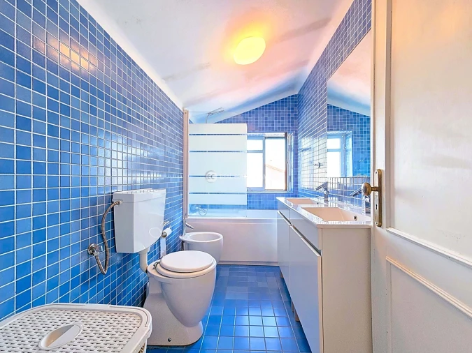 Apartamento T4 para Venda em São Bernardo Foto 25