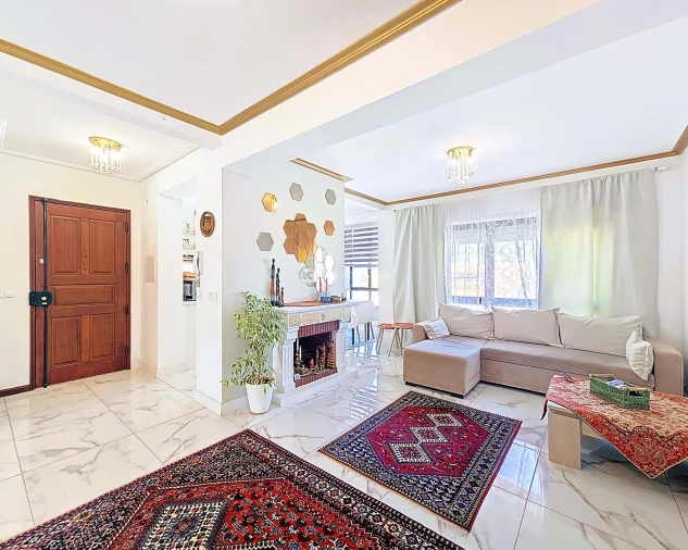 Apartamento T4 para Venda em São Bernardo Foto 8