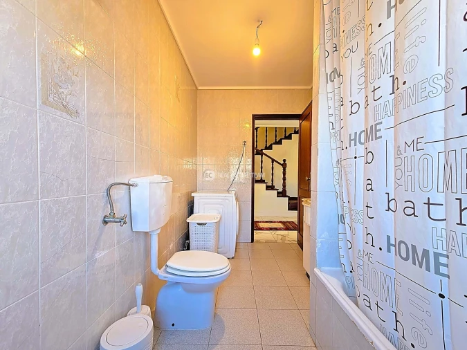 Apartamento T4 para Venda em São Bernardo Foto 11