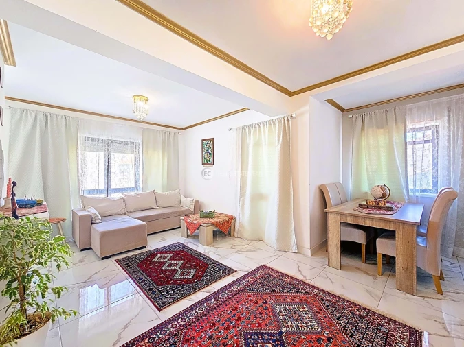 Apartamento T4 para Venda em São Bernardo Foto 7