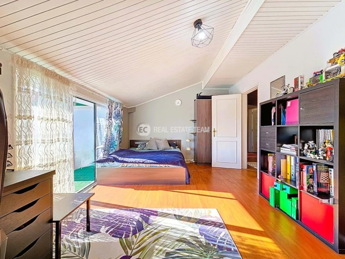 Apartamento T4 para Venda em São Bernardo Foto 29