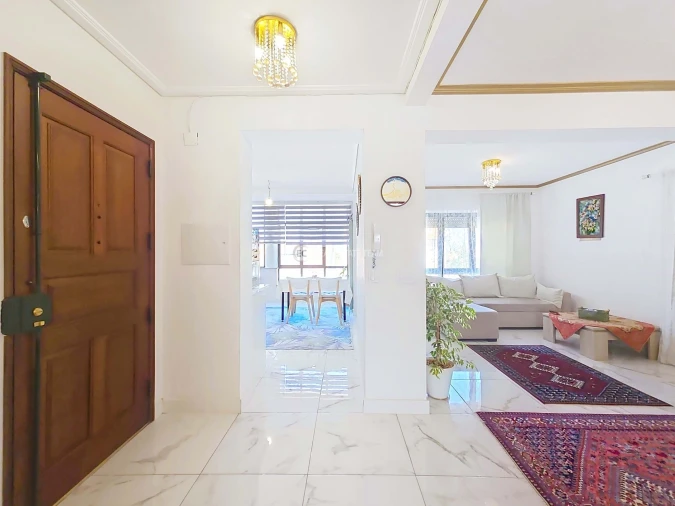 Apartamento T4 para Venda em São Bernardo Foto 2