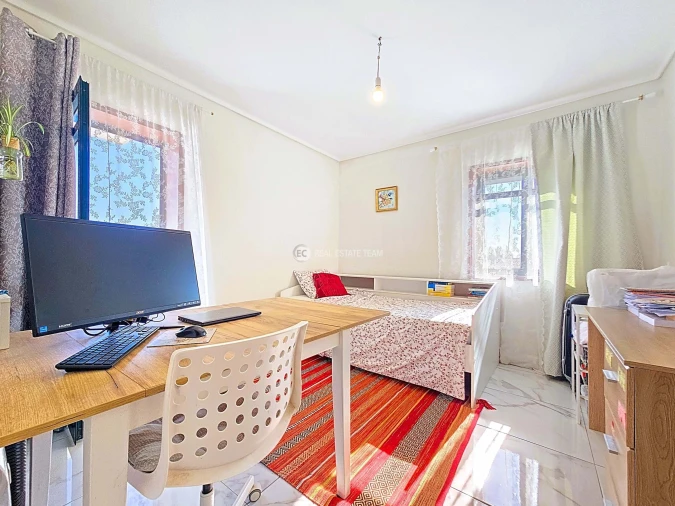 Apartamento T4 para Venda em São Bernardo Foto 12