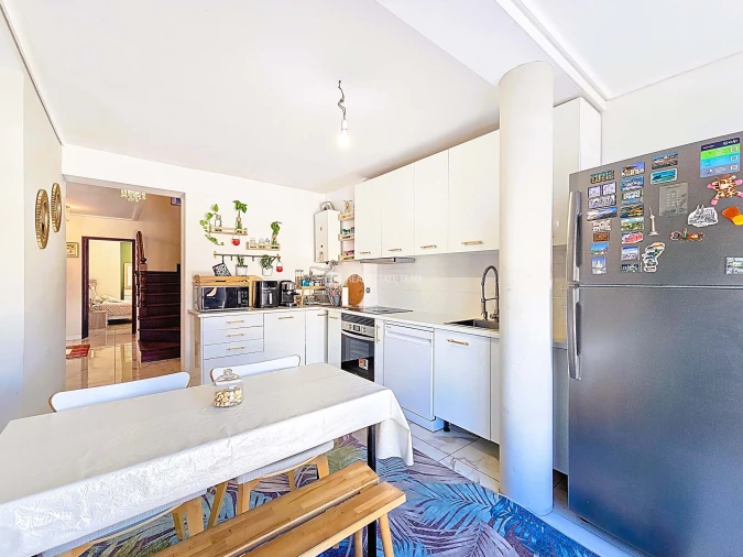 Apartamento T4 para Venda em São Bernardo Foto 6