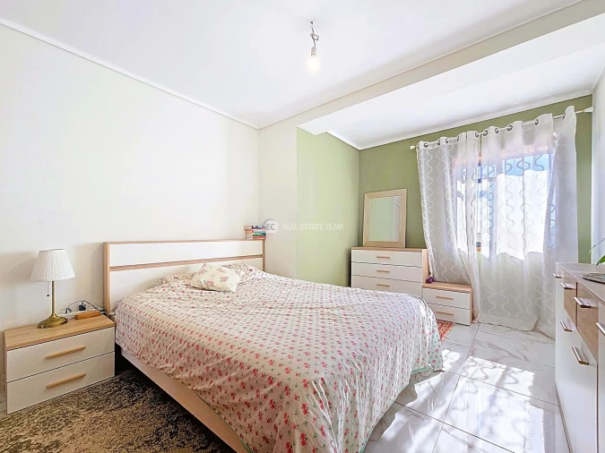 Apartamento T4 para Venda em São Bernardo Foto 15