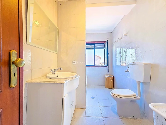 Apartamento T4 para Venda em São Bernardo Foto 10