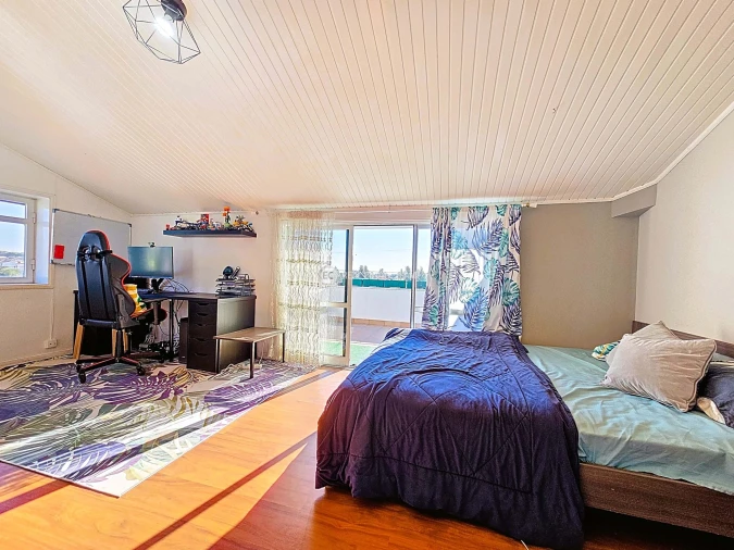 Apartamento T4 para Venda em São Bernardo Foto 27