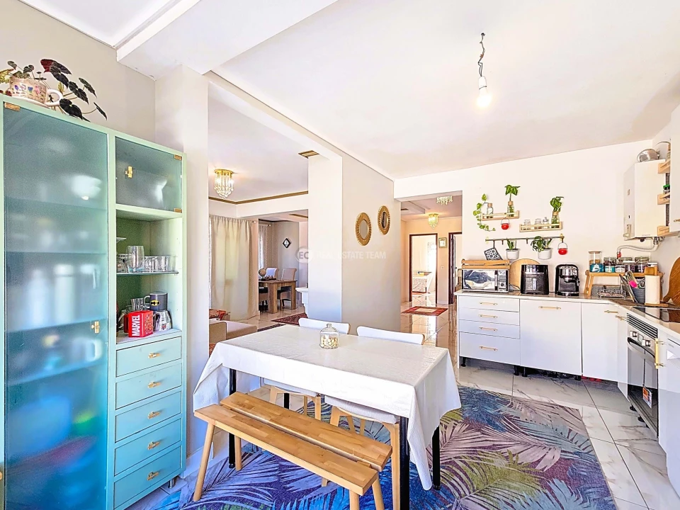 Apartamento T4 para Venda em São Bernardo Foto 5