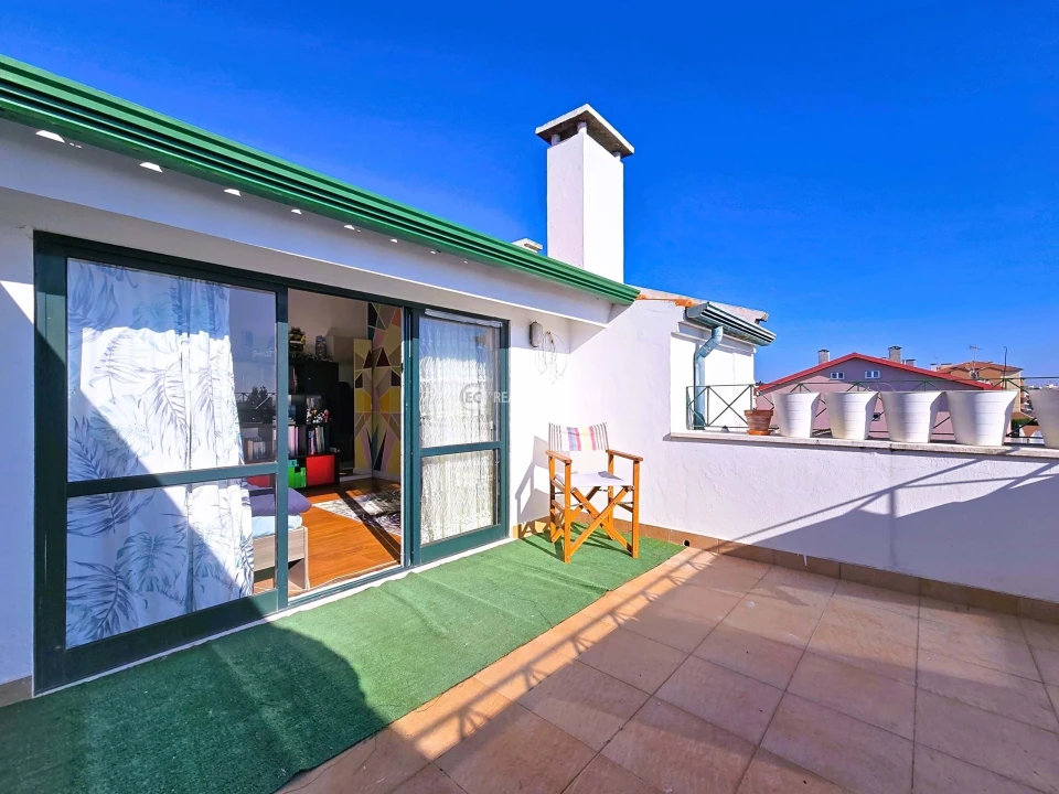 Apartamento T4 para Venda em São Bernardo Foto 30