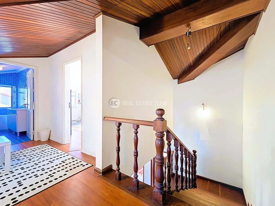 Apartamento T4 para Venda em São Bernardo Foto 18