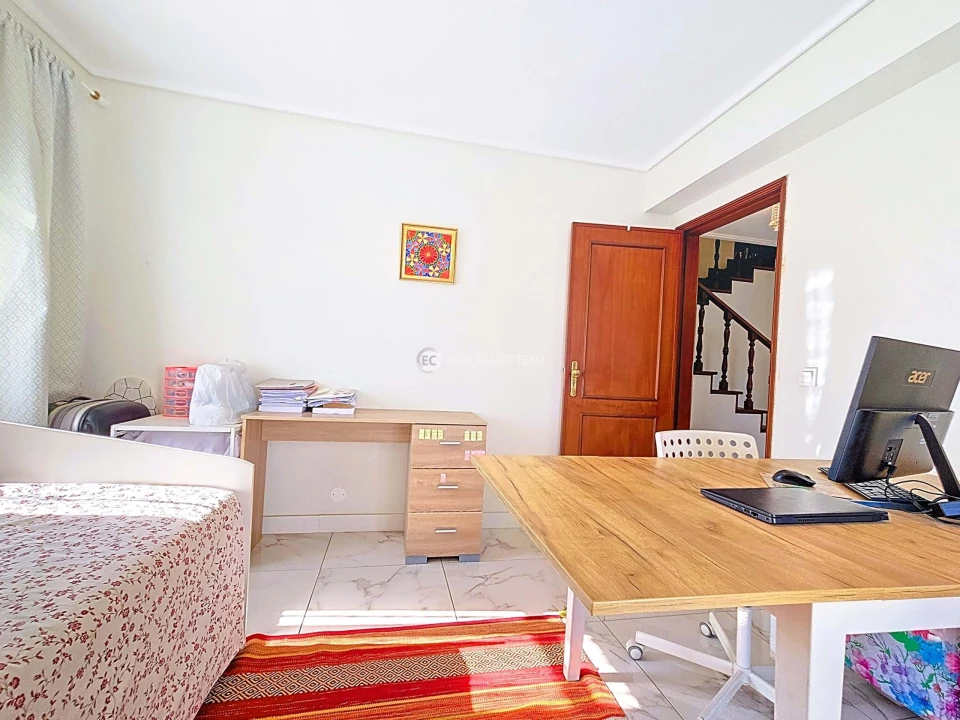 Apartamento T4 para Venda em São Bernardo Foto 13